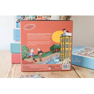 Norrköping 500 bitar pussel